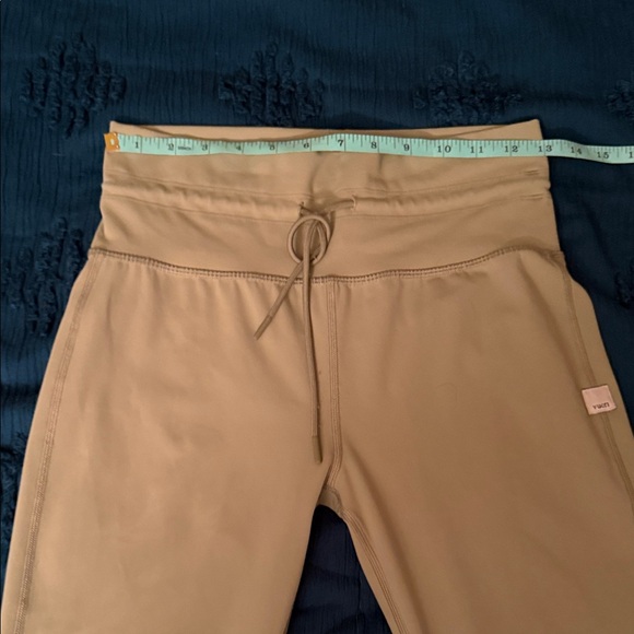 VUORI Daily leggings SPROUT* color - Picture 8 of 12